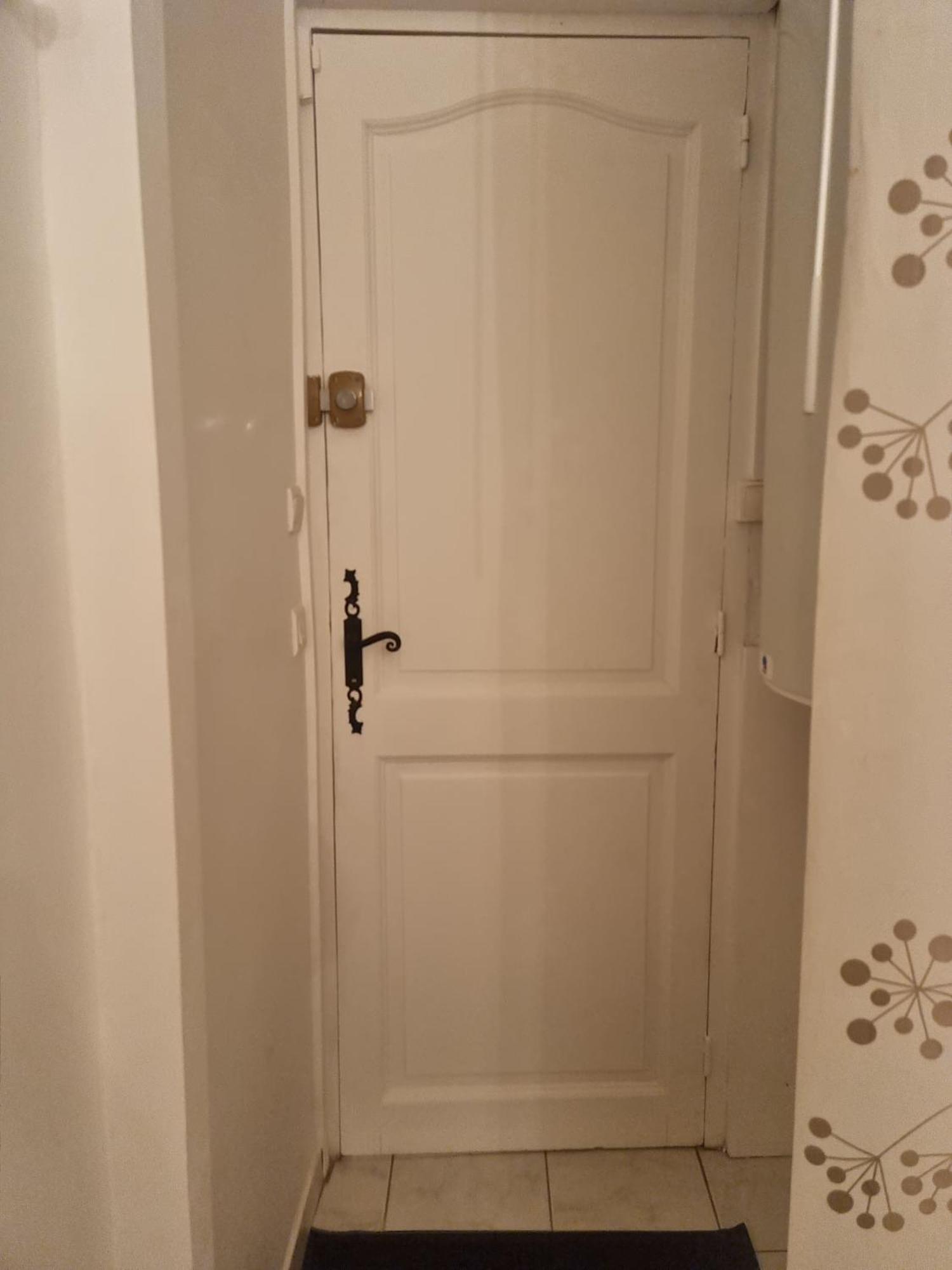 Chambre Face Aux Vignes فيداوبان المظهر الخارجي الصورة