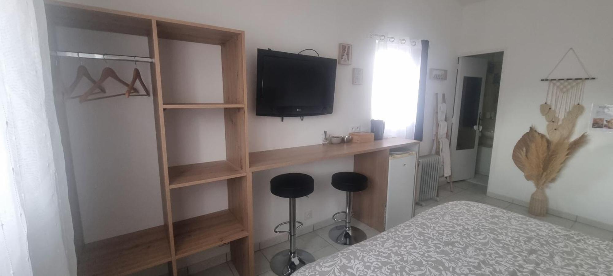 Chambre Face Aux Vignes فيداوبان المظهر الخارجي الصورة