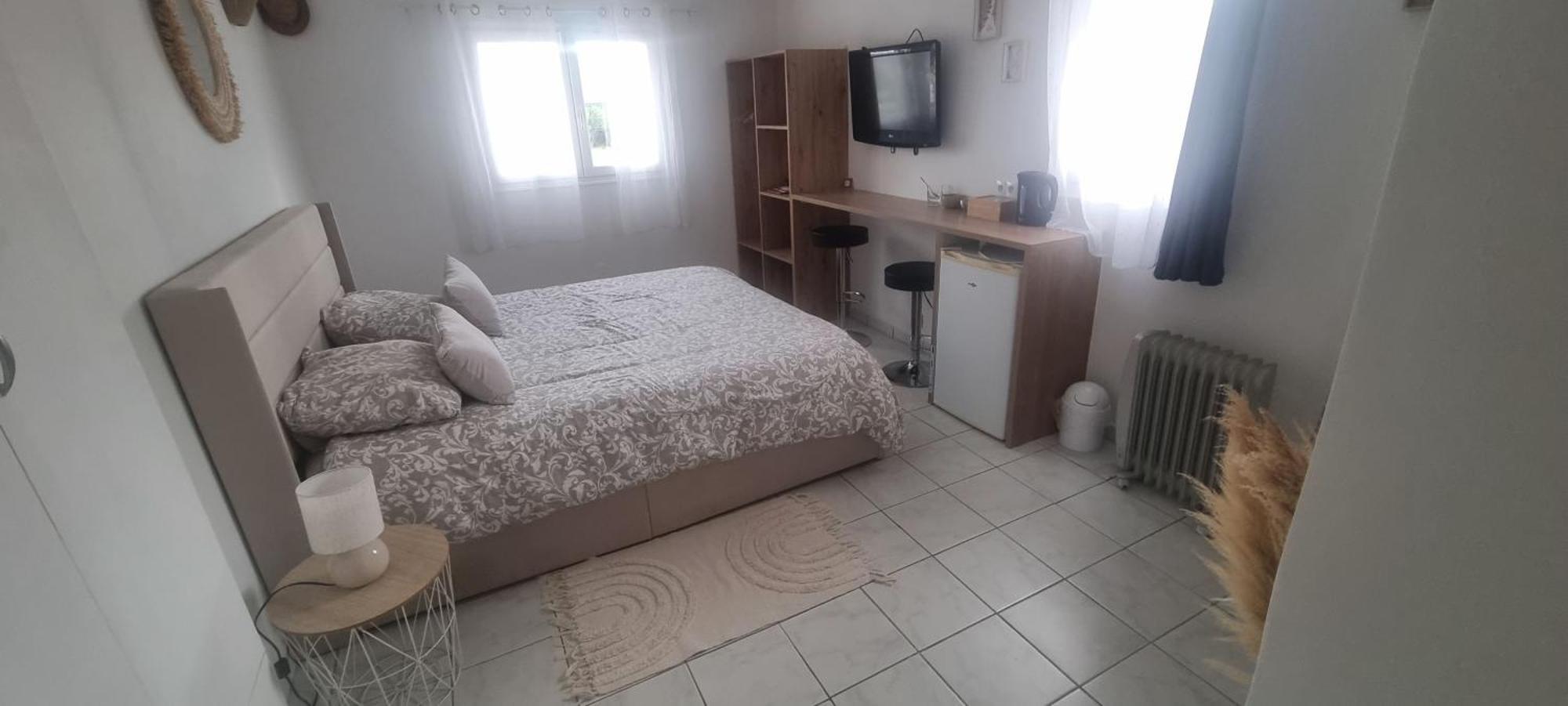 Chambre Face Aux Vignes فيداوبان المظهر الخارجي الصورة